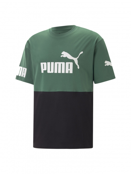Футболки и поло PUMA модель 673321 Фото