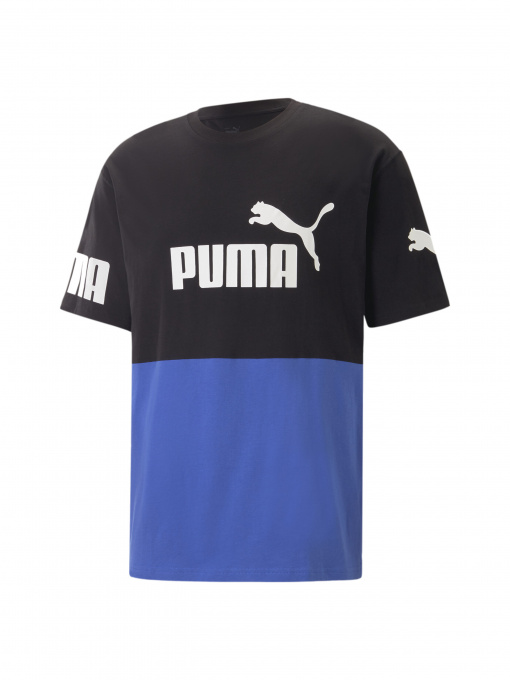 Футболки и поло PUMA модель 673321 Фото