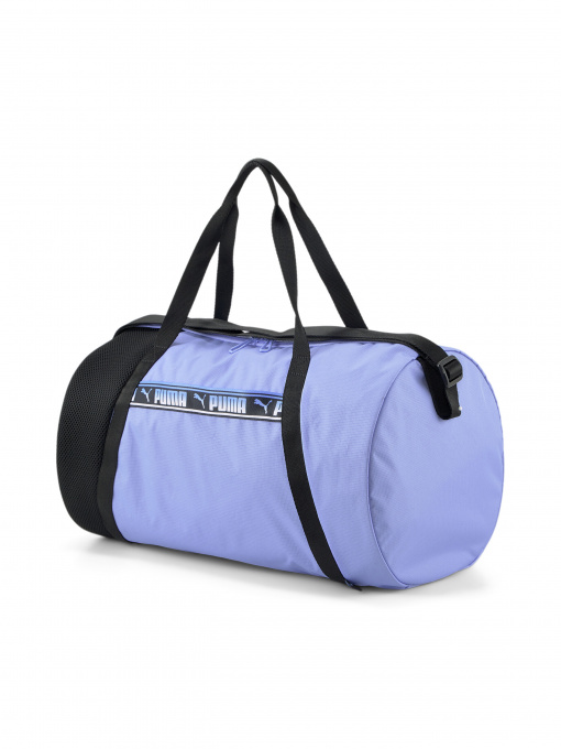Сумки PUMA AT ESS Barrel Bag модель 079629 Фото