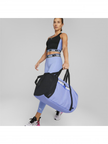 Сумки PUMA AT ESS Barrel Bag модель 079629 Фото