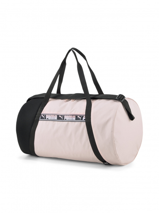 Сумки PUMA AT ESS Barrel Bag модель 079629 Фото