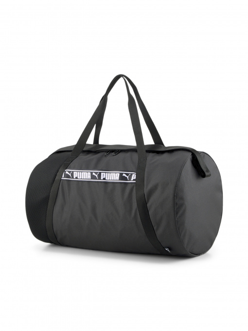 Сумки PUMA AT ESS Barrel Bag модель 079629 Фото