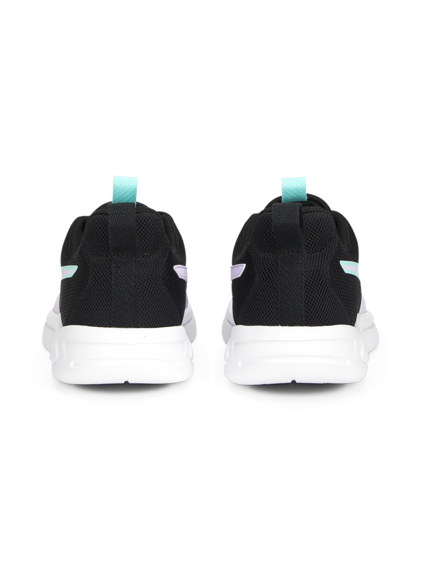 Кросівки PUMA Resolve Modern Weave модель 377994 Фото