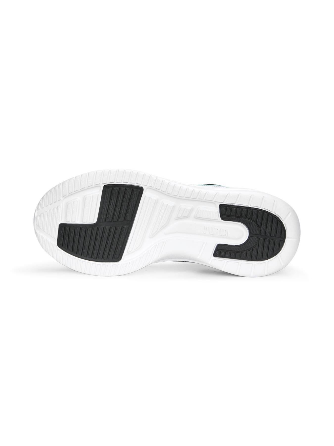 Кросівки PUMA Resolve Modern Weave модель 377994 Фото