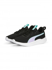 Кросівки PUMA Resolve Modern Weave модель 377994 Фото