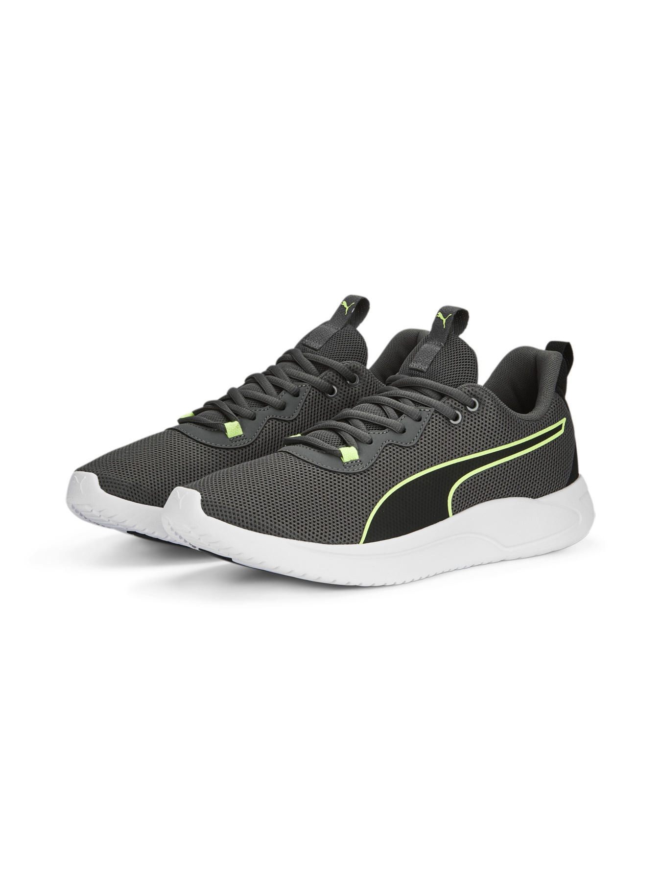 Кросівки PUMA Resolve Modern Weave модель 377994 Фото