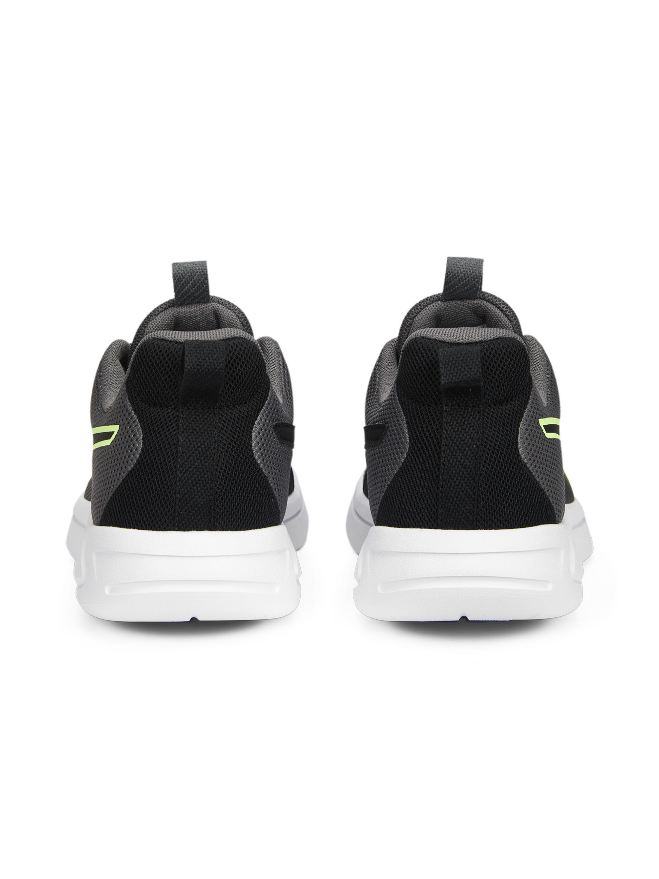 Кросівки PUMA Resolve Modern Weave модель 377994 Фото