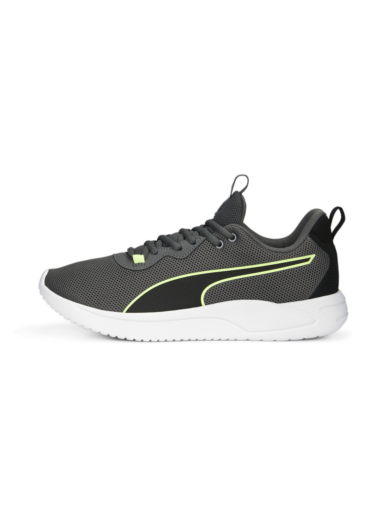 Кросівки PUMA Resolve Modern Weave модель 377994 Фото