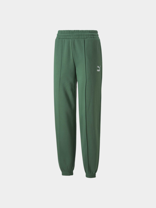 Брюки PUMA Classics Sweatpants модель 671751 Фото