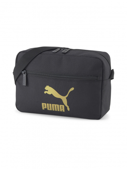 Сумки PUMA Classics Archive X-Body Bag модель 079649 Фото