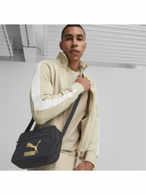 Сумки PUMA Classics Archive X-Body Bag модель 079649 Фото