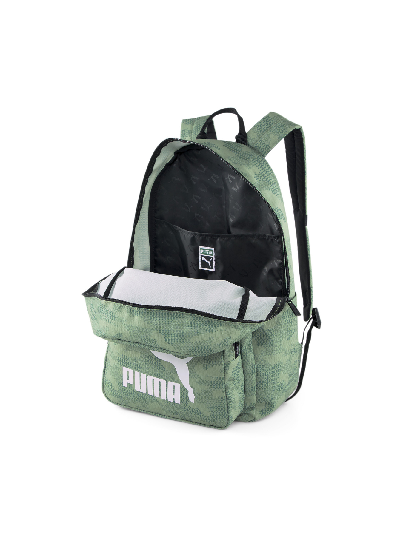 Рюкзаки PUMA Classics Archive Backpack модель 079651 Фото