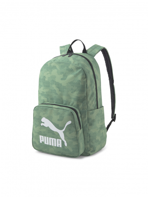 Рюкзаки PUMA Classics Archive Backpack модель 079651 Фото