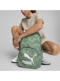 Рюкзаки PUMA Classics Archive Backpack модель 079651 Фото