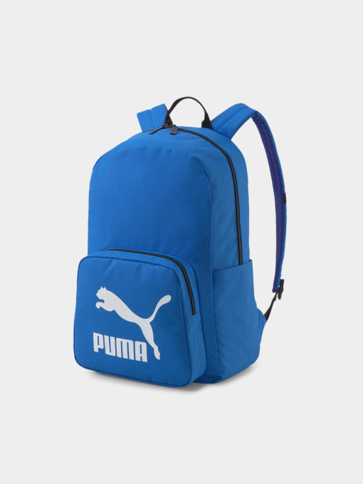 Рюкзаки PUMA Classics Archive Backpack модель 079651 Фото