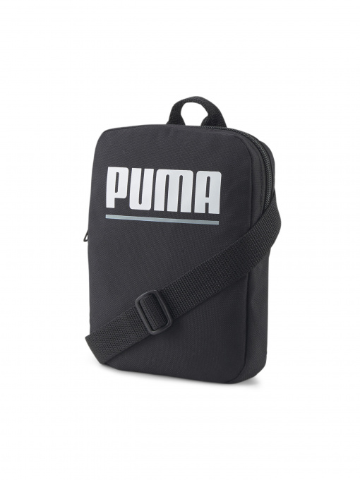 Сумки PUMA Plus Portable модель 079613 Фото