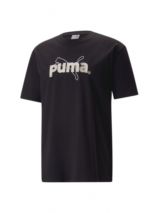 Футболки и поло PUMA модель 538256 Фото