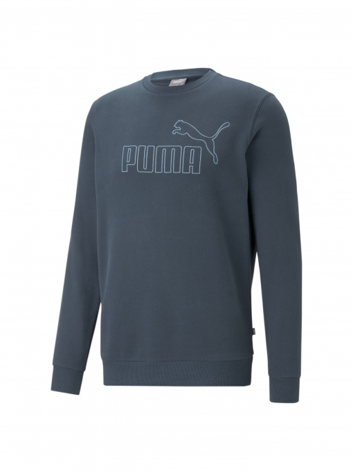 Худи и свитшоты PUMA модель 673386 Фото