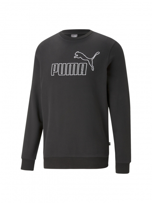 Худи и свитшоты PUMA модель 673386 Фото