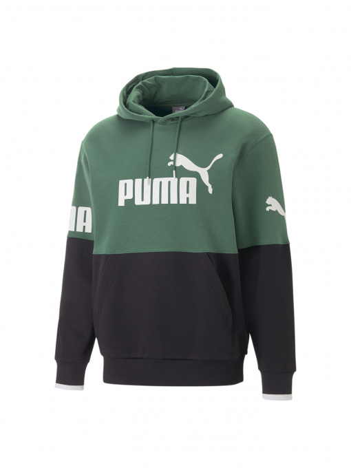 Худи и свитшоты PUMA модель 673325 Фото