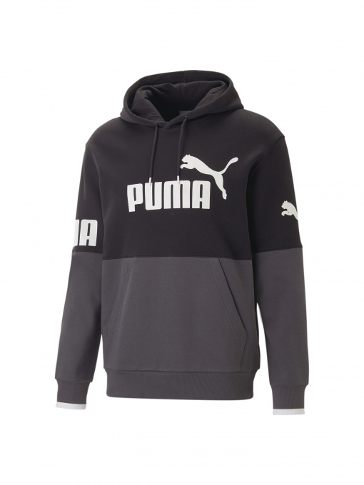 Худи и свитшоты PUMA модель 673325 Фото