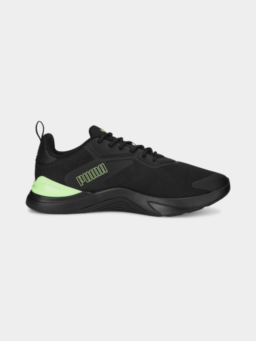 Кроссовки PUMA Infusion модель 377893 Фото