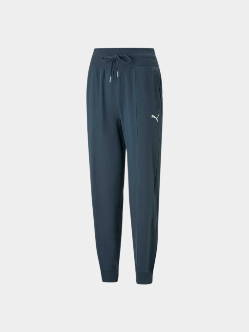 Штани PUMA Her High-waist Pants модель 673112 Фото
