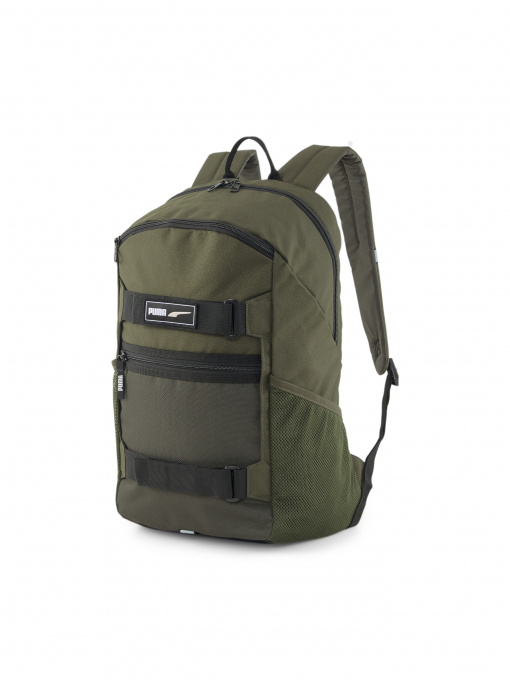 Рюкзаки PUMA Deck Backpack модель 079191 Фото