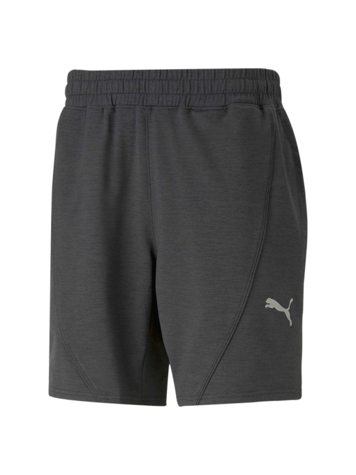 Шорты PUMA Train Cloudspun 7" Short модель 523124 Фото
