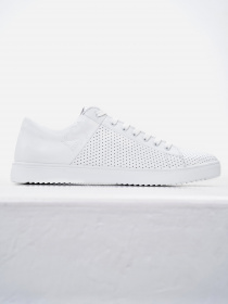 Кеди ISSA Plus модель GOB2-207_white Фото