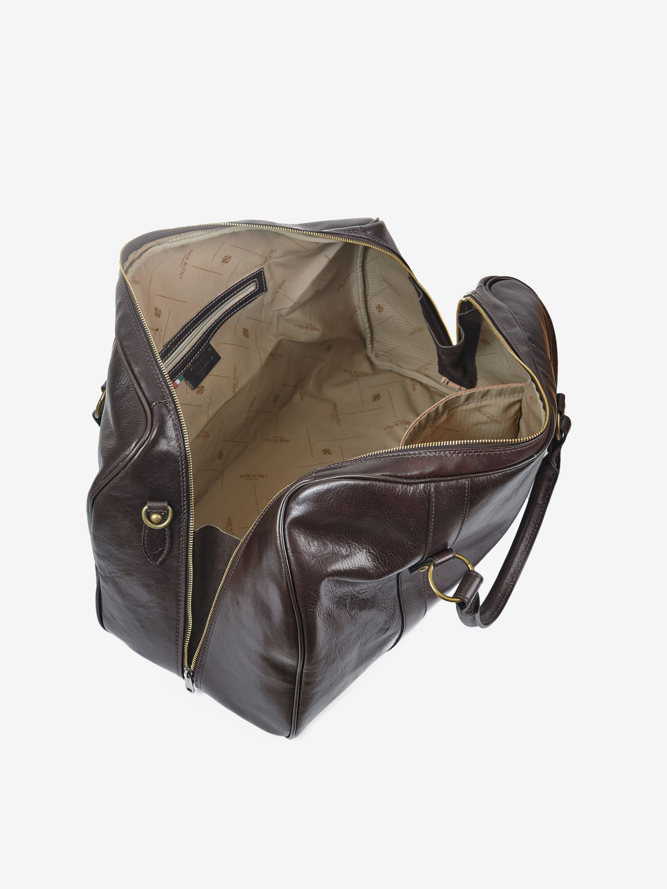 Дорожні сумки та валізи InBag модель 2000000188119 Фото