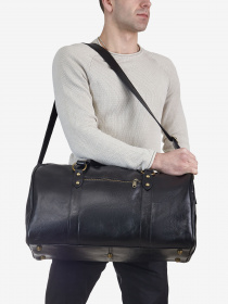 Дорожні сумки та валізи InBag модель 2000000188003 Фото