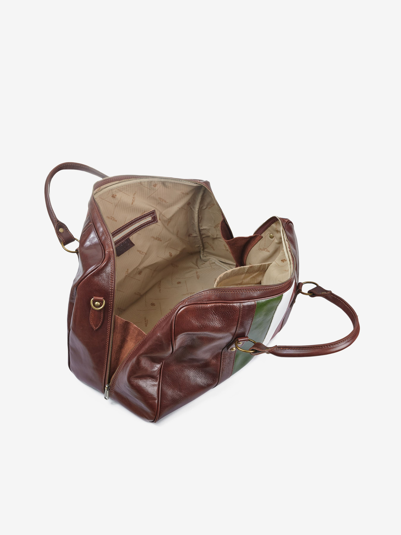 Дорожні сумки та валізи InBag модель 2000000188027 Фото
