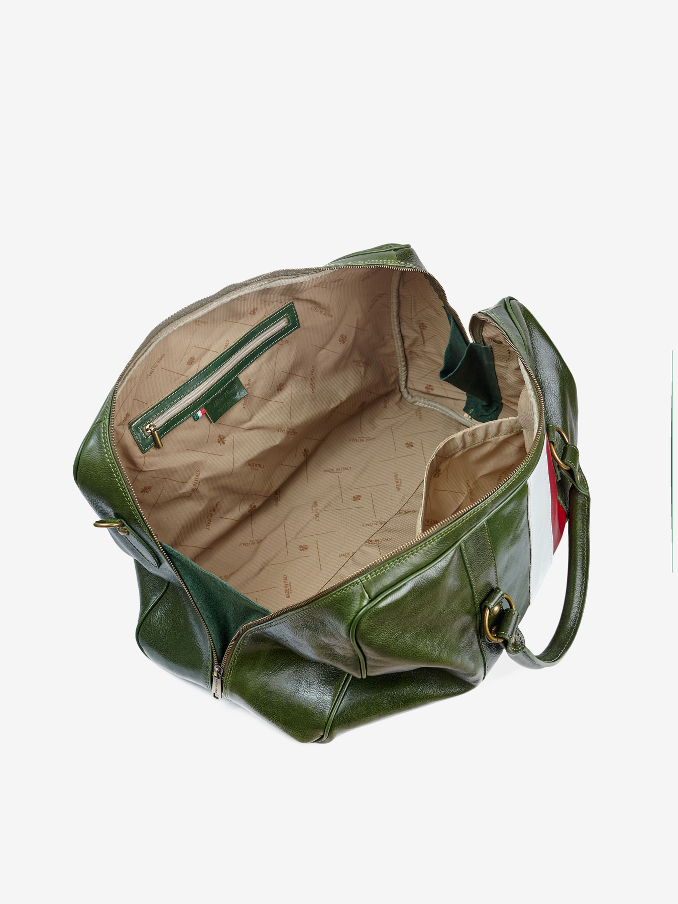 Дорожні сумки та валізи InBag модель 2000000187433 Фото