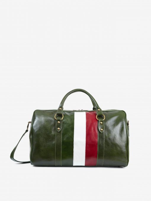 Дорожні сумки та валізи InBag модель 2000000187433 Фото