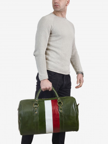 Дорожні сумки та валізи InBag модель 2000000187433 Фото