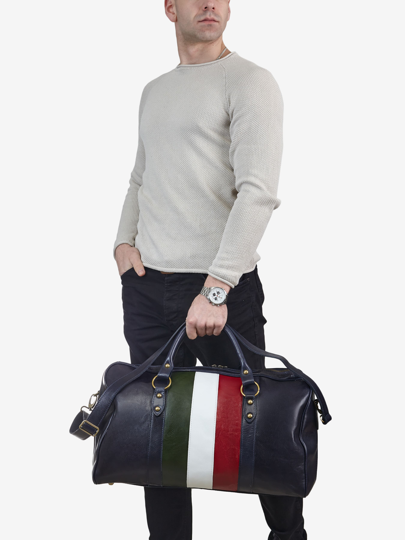 Дорожні сумки та валізи InBag модель 2000000188263 Фото