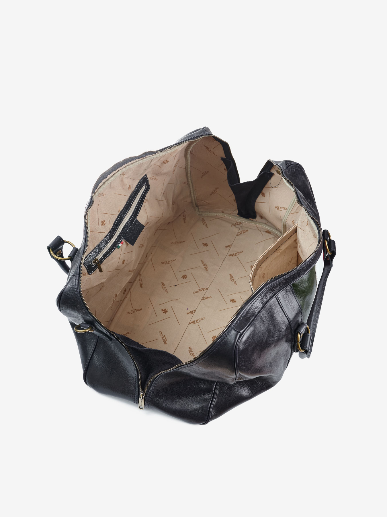 Дорожні сумки та валізи InBag модель 2000000188263 Фото