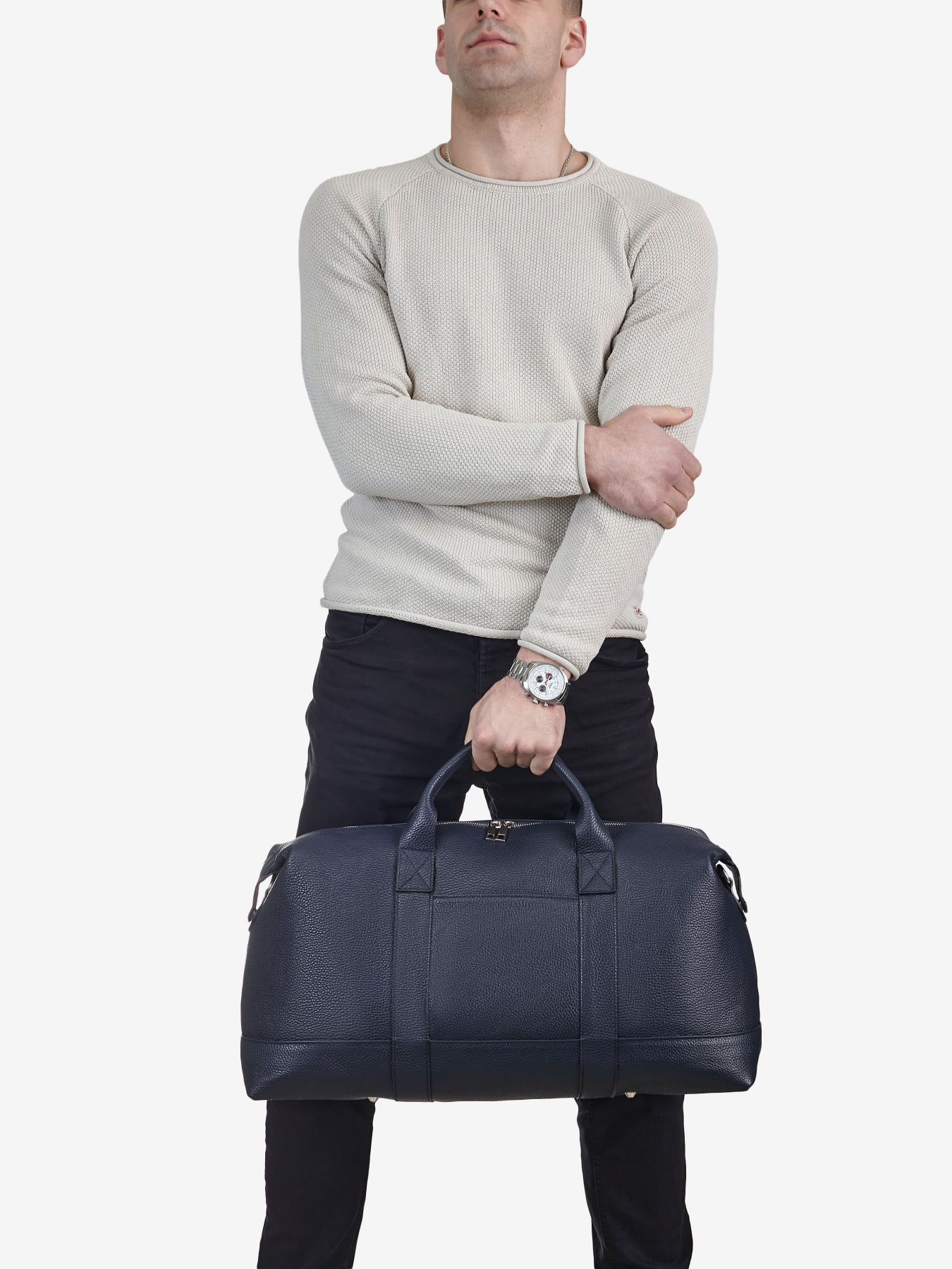 Дорожні сумки та валізи InBag модель 2000000187587 Фото