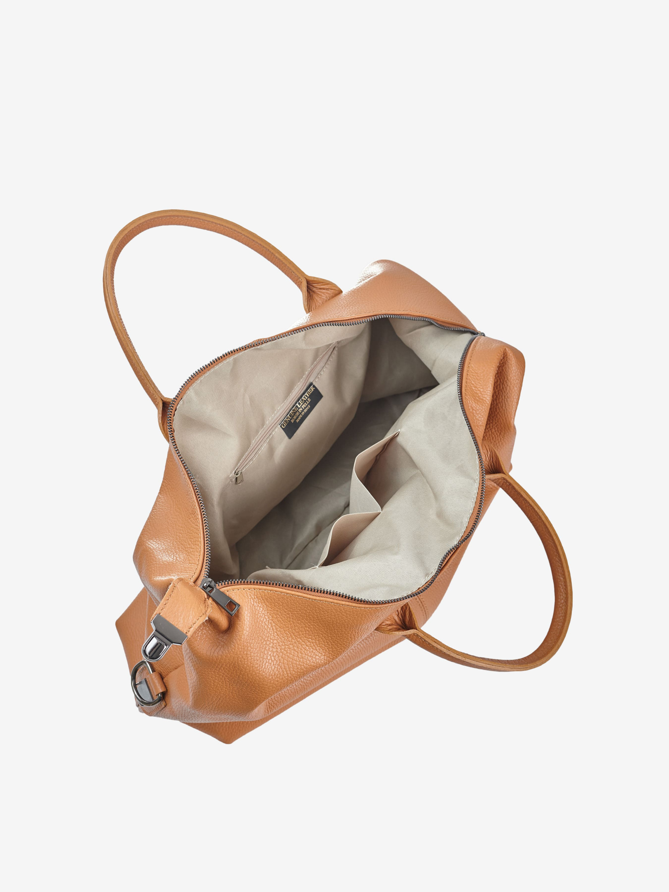 Дорожні сумки та валізи InBag модель 2000000189154 Фото