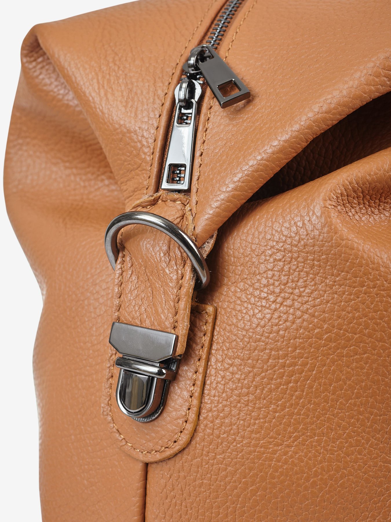 Дорожні сумки та валізи InBag модель 2000000189154 Фото