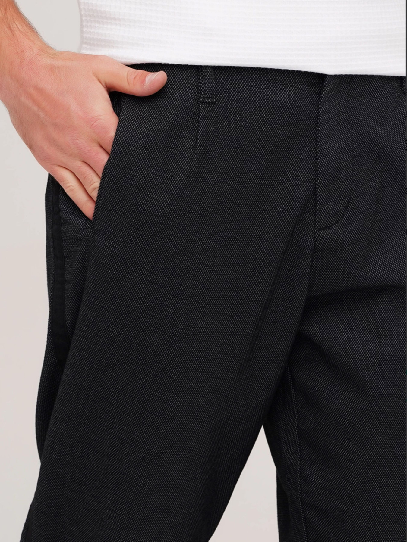 Брюки Mustang Jeans модель 4008457 Фото