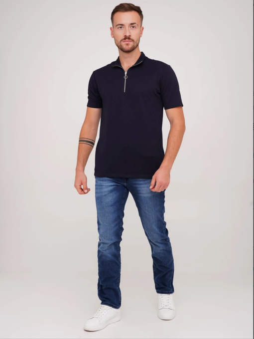 Джинсы Mustang Jeans модель 4009656 Фото