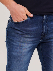 Джинсы Mustang Jeans модель 4009656 Фото