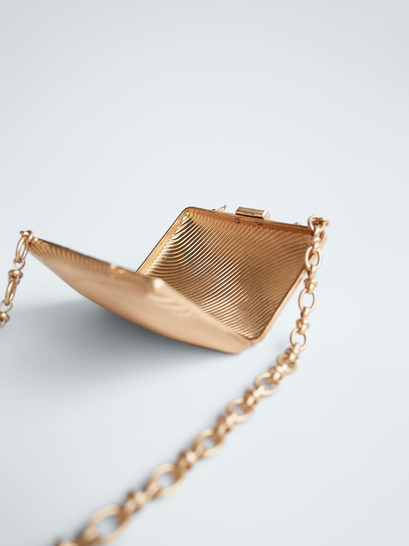 Сумки ZARA модель 10065758 Фото