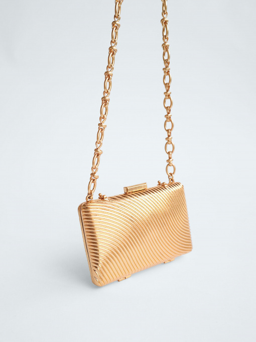 Сумки ZARA модель 10065758 Фото