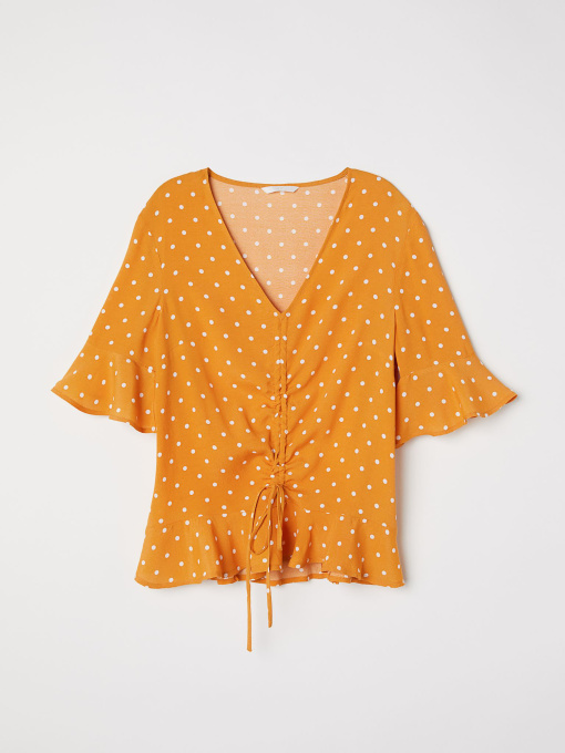 Рубашки H&M модель 65280 Фото