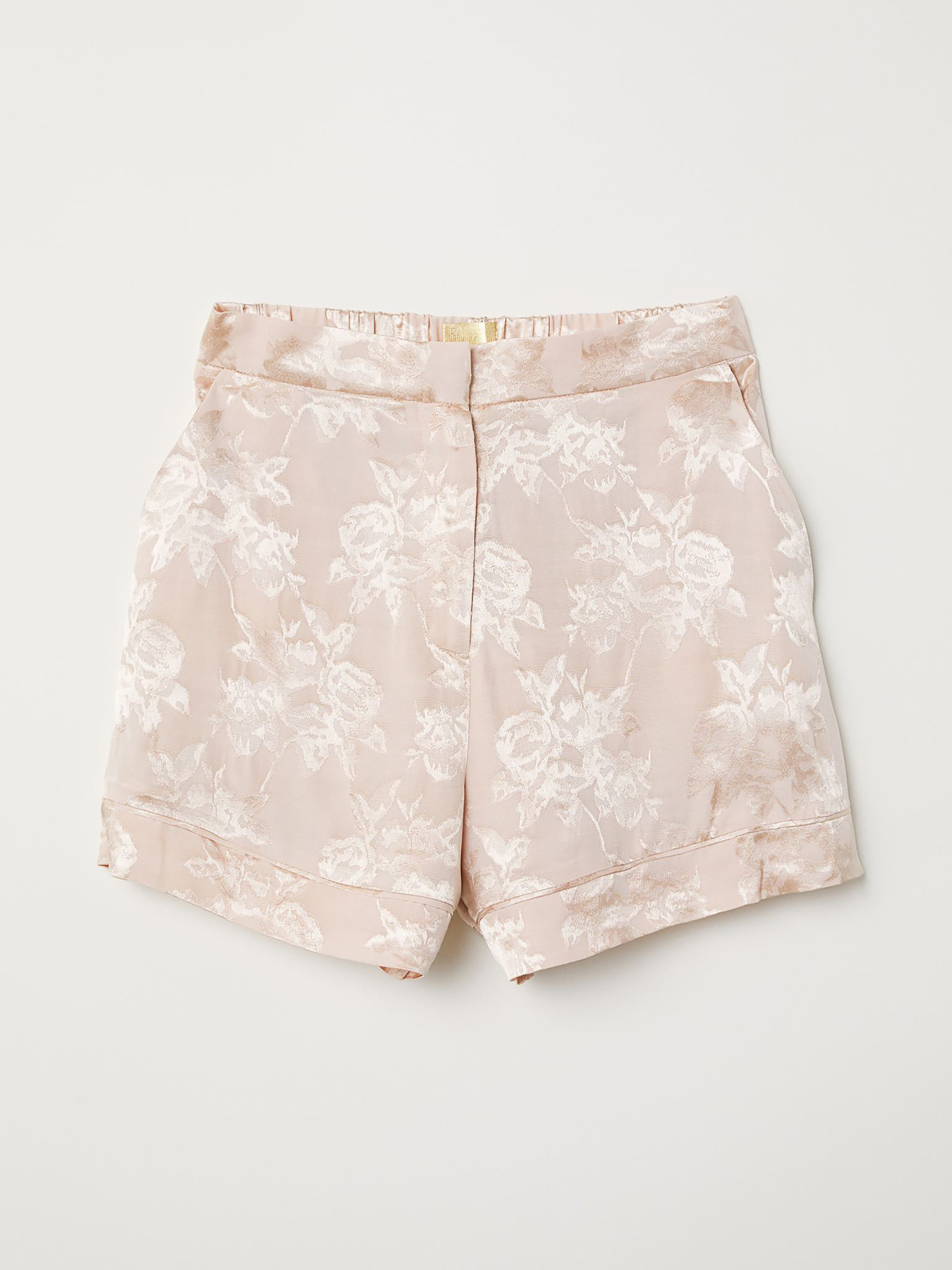 Шорты H&M модель 65271 Фото