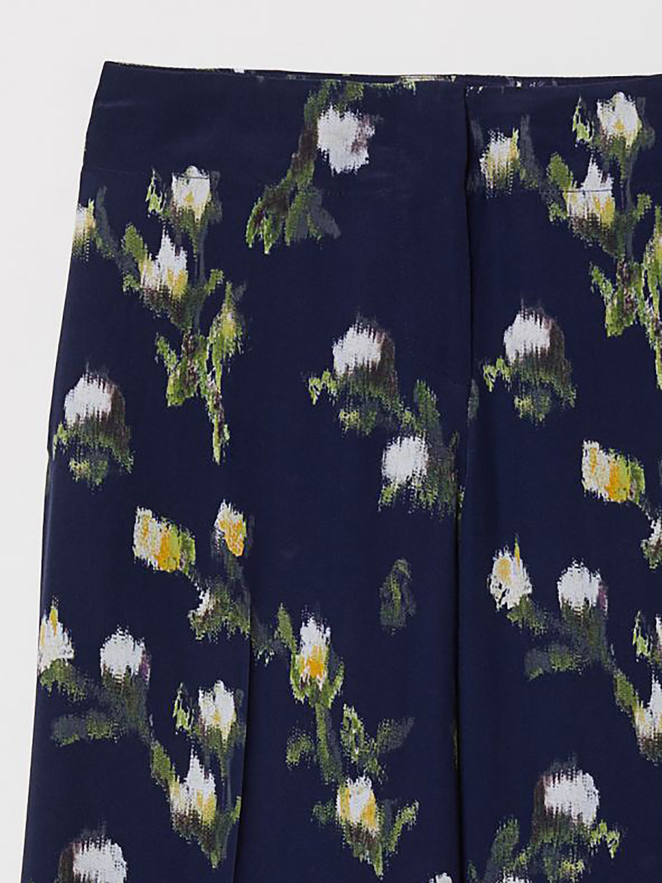 Брюки H&M модель 65275 Фото