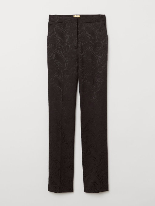 Брюки H&M модель 65267 Фото